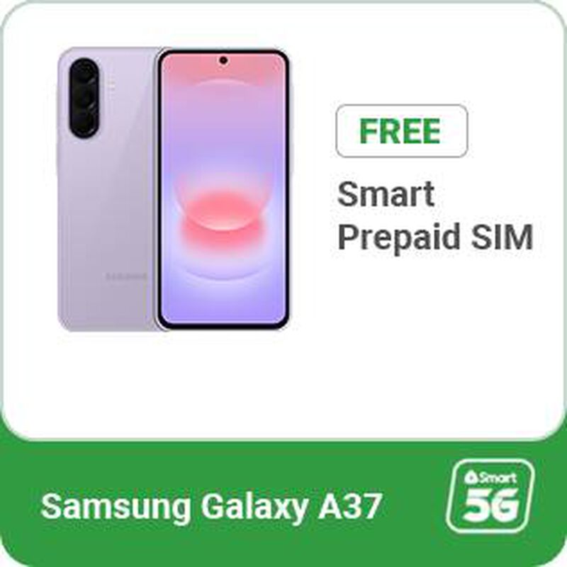 SAMSUNG GALAXY A37 5G image number 0